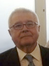 C�ndido Barrena